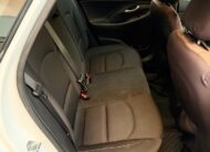2018 Hyundai i30 Hatchback