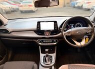 2018 Hyundai i30 Hatchback