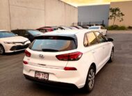 2018 Hyundai i30 Hatchback