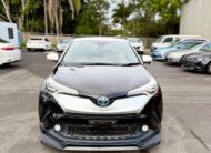2018 Toyota C-HR SUV