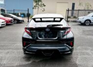 2018 Toyota C-HR SUV