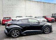 2018 Toyota C-HR SUV