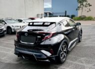 2018 Toyota C-HR SUV