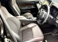 2018 Toyota C-HR SUV