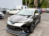 2018 Toyota C-HR SUV