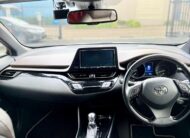 2018 Toyota C-HR SUV
