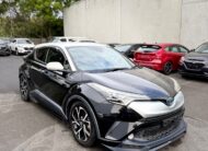 2018 Toyota C-HR SUV
