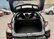 2018 Toyota C-HR SUV