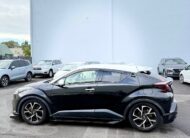 2018 Toyota C-HR SUV