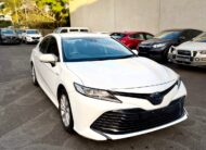 2018 Toyota Camry Sedan