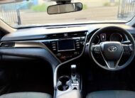 2018 Toyota Camry Sedan
