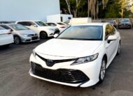 2018 Toyota Camry Sedan