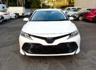 2018 Toyota Camry Sedan
